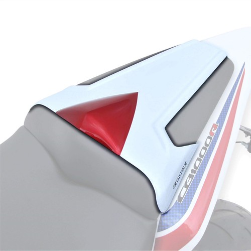 Ermax seat cowl - ermax, metallic