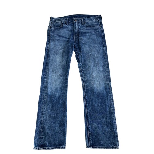Levis 513 mens - jeans, denim