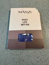 New Mánzi Girls Purple