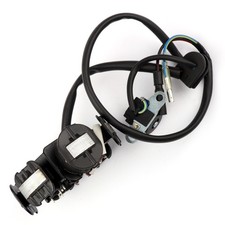 MAGNETO STATOR GENERATOR FOR