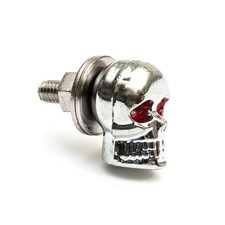 2 Motorcycle Bike Plastic