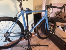 Aprire Celeste Carbon Road