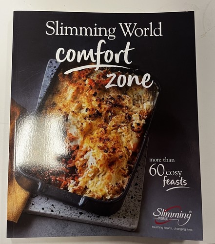 Slimming world comfort zone - slimming,