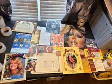 Rare Farrah Fawcett Fan Club