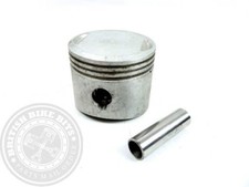 +10 Piston 7:1 - Triumph T20