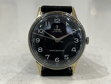 Tudor Oyster 1950’s - Manual