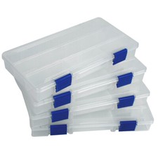 Fishing Tackle Box Lure Bait