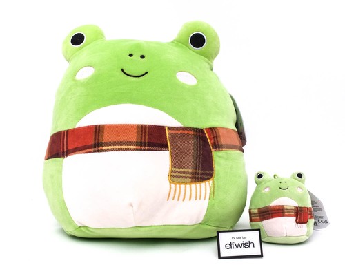 Squishmallows cute wendy the - squishmallows,