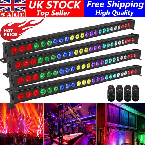 120w rgb 24led dmx light - rgb,