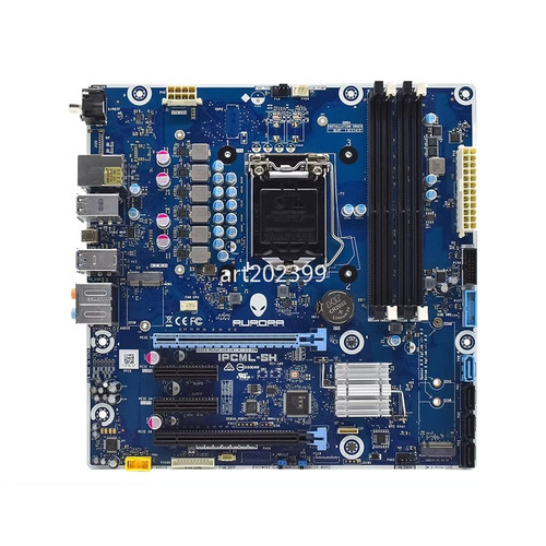 For dell alienware aurora - for, r10