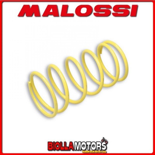 2916464 malossi yellow - malossi,