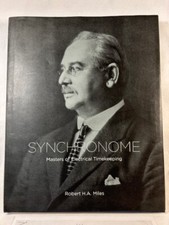 Synchronome: Masters of