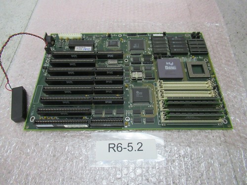 Motherboard um486 um486sx - motherboard, um486/um486sx