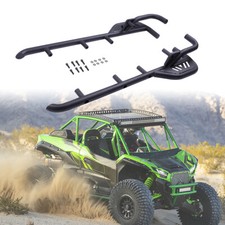 Rock Sliders Side Nerf Bars 2