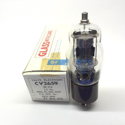 3d21a cv2659 nos stc - 3d21a,