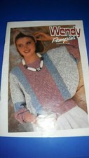 Wendy pampas linen look - wendy, 2