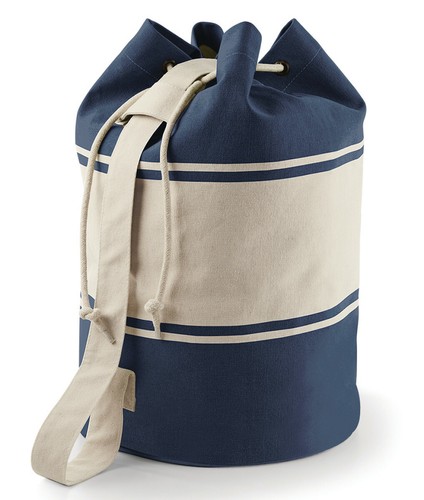 Canvas duffle bag - duffle,