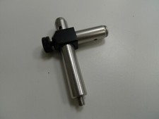 Retort Stand Clamp Optical Post Adjustable  Mini-Series Thor Labs