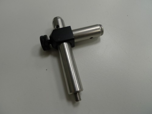 Retort stand clamp - clamp, optical