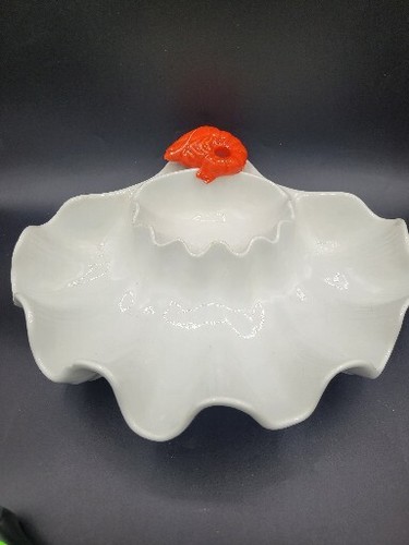 Mcm metlox white ceramic - metlox,