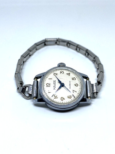 Vintage chrome majex swiss - majex,