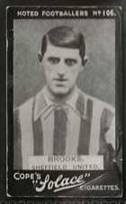 COPE COPES-NOTED FOOTBALLERS