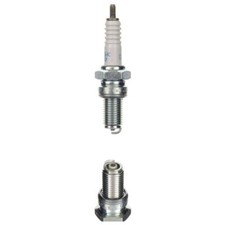 NGK DR8EA SPARK PLUG for Honda