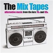 Various artists the mix - artists, :