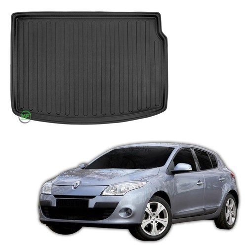 Boot liner for renault - for, megane