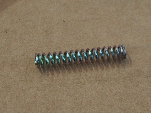 Honda nos 1398 spring - spring,, beam