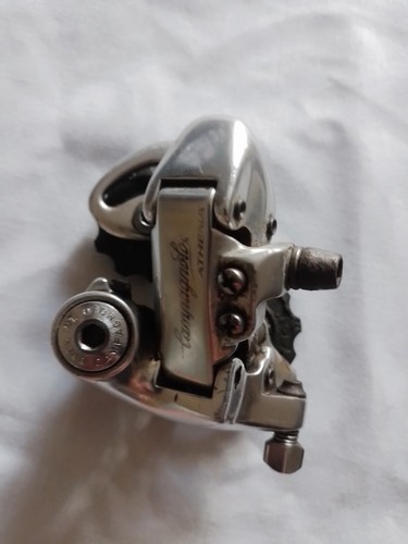 Campagnolo athena derailleur - athena,