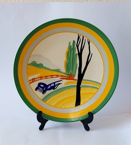 Wedgwood susie cooper - susie, panorama