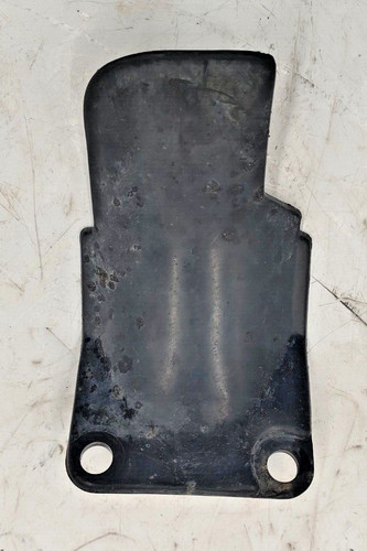 Plastic splash guard aprilia - plastic,