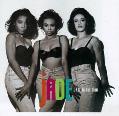 Jade the - jade,