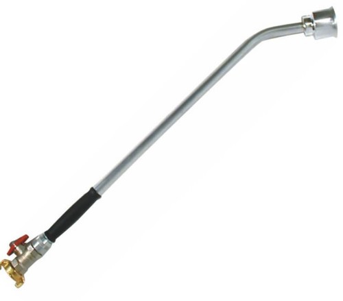 Geka metal soft rain lance - soft,