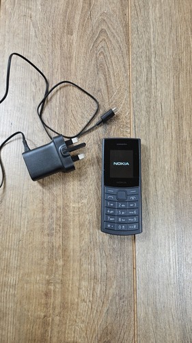 Nokia 110 mobile phone - nokia,