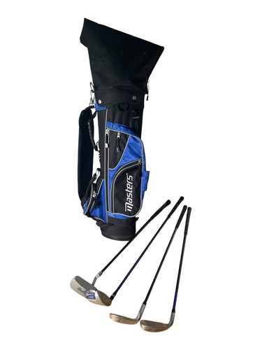 Masters j520 junior golf - mc-j520,