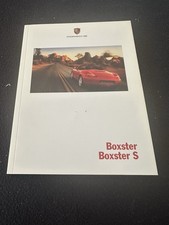 2000 Porsche Boxster & S
