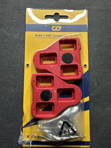 Look delta arc compatible - delta,