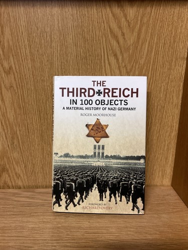 The third reich - the,