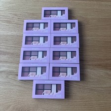 10 x Bourjois eyeshadow
