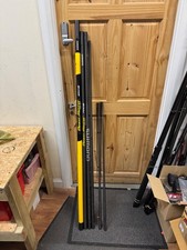 *MATCH COARSE FISHING TACKLE -