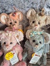 Charlie bears wedding - charlie,