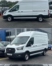 2023/73 Ford Transit 350
