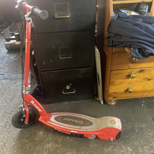 Razor electric scooter spare - electric,