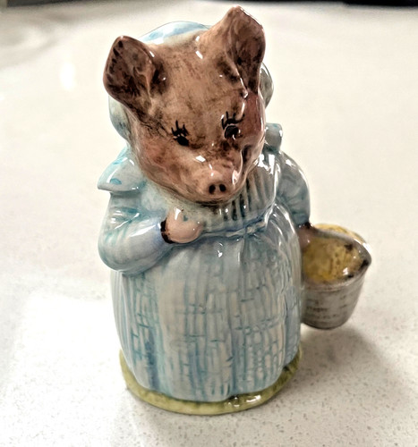 Royal albert beatrix potter - royal,