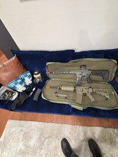 Airsoft aegs krytac and - aegs, /