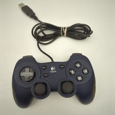 Logitech Dual Action Wired USB