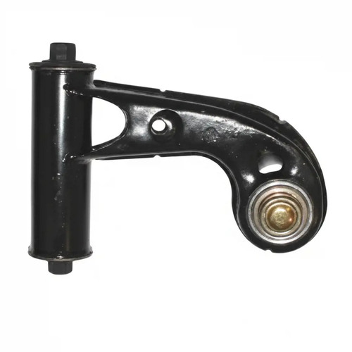 Wishbone front axle - front, left