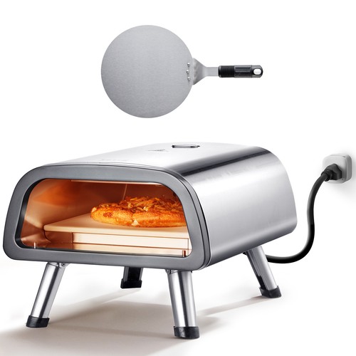 Vevor electric pizza - electric,